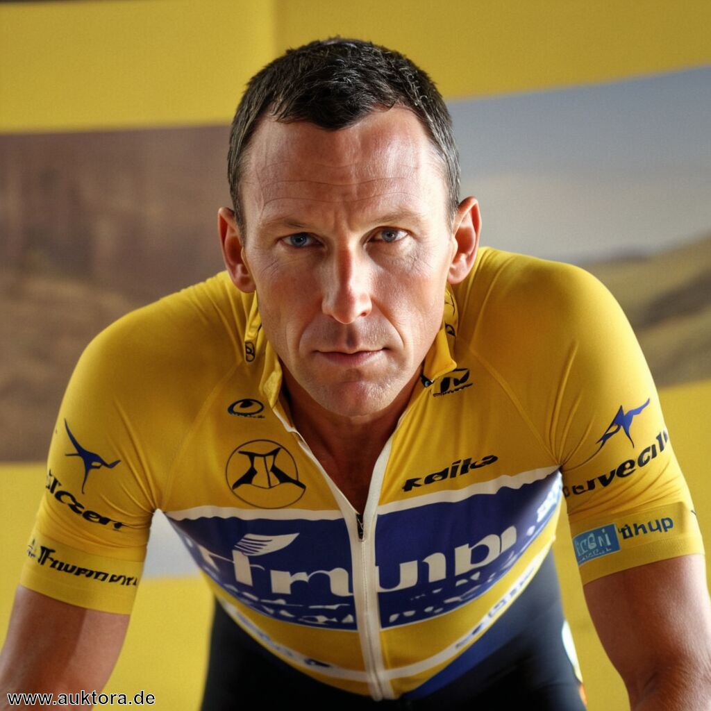 Lance Armstrong Vermögen » Radstar mit einem umstrittenen Erbe