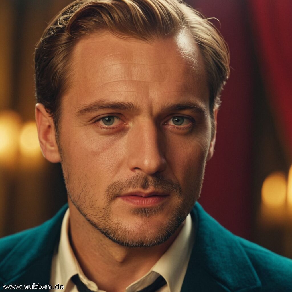 Moritz Bleibtreu Vermögen » Erfolgreicher Schauspieler und mehr  