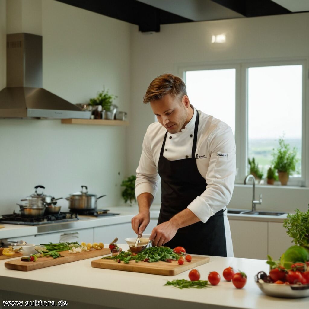 Nelson Müller Vermögen » Kulinarische Erfolge und Reichtum  