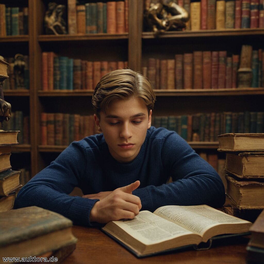 Slavik Junge Vermögen » Die Reise zum Erfolg  