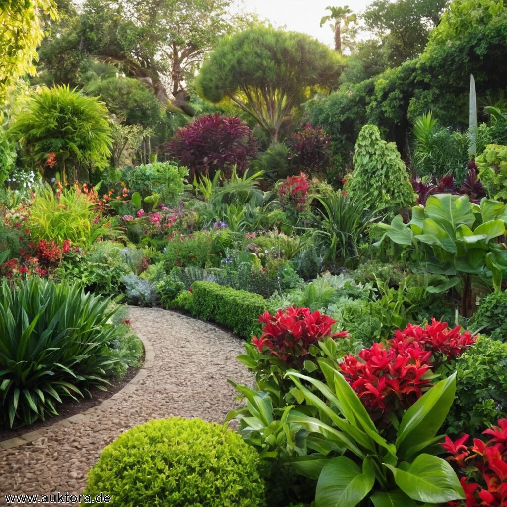 Der Germinator Vermögen » Gartenarbeit und Reichtum vereint  