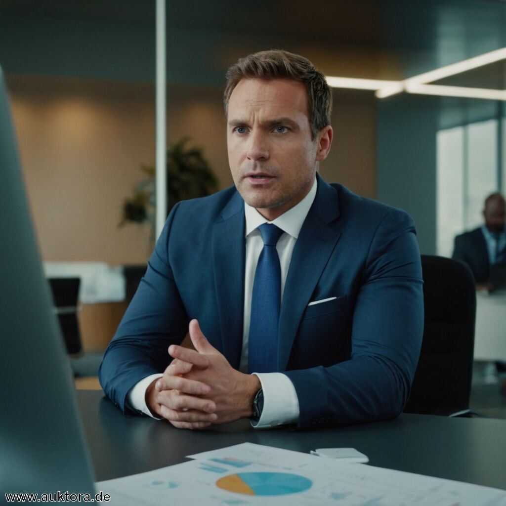 Ralph Suikat Vermögen » Ein Unternehmer mit Visionen  