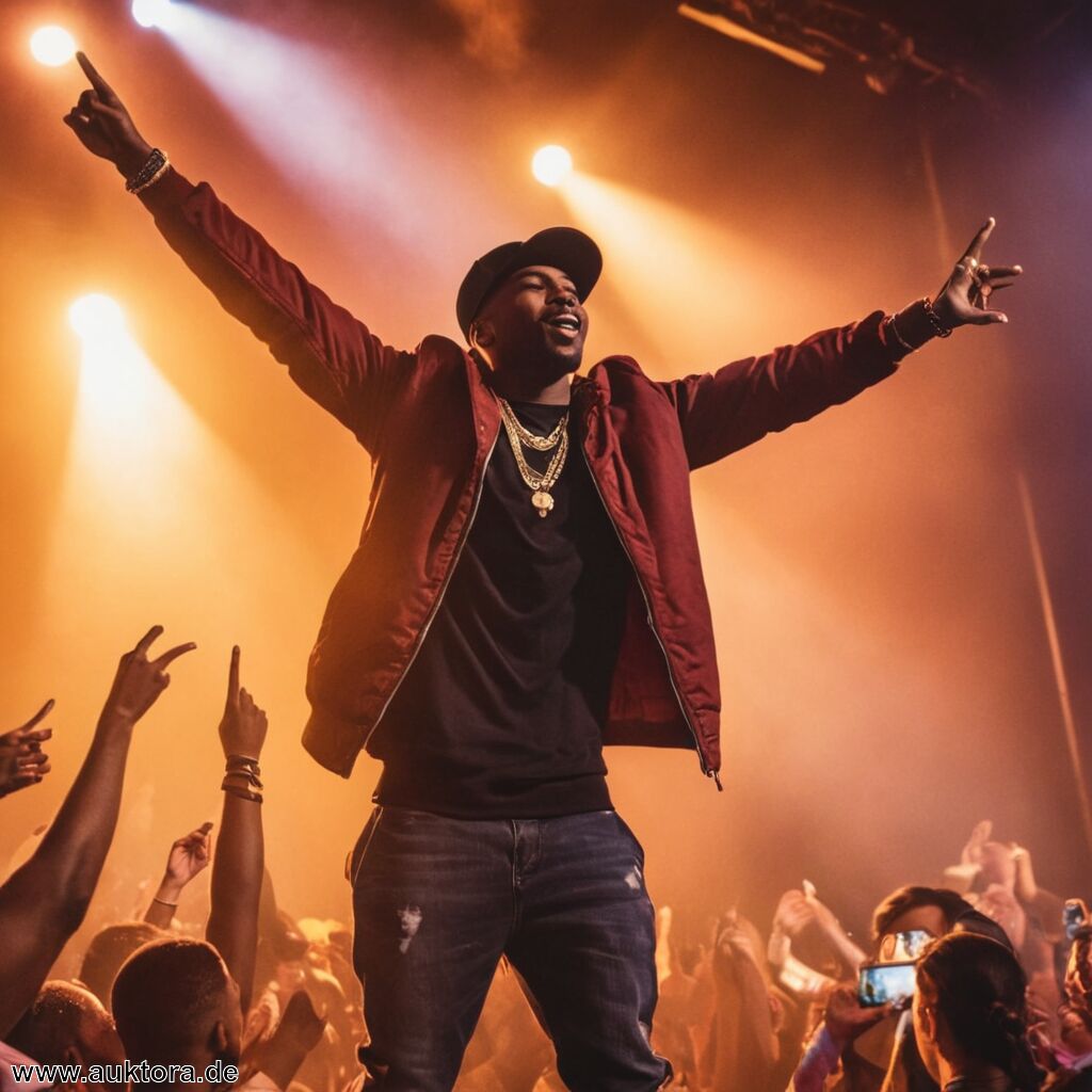 Summer Cem Vermögen » Der Erfolg des Deutschrapstars  