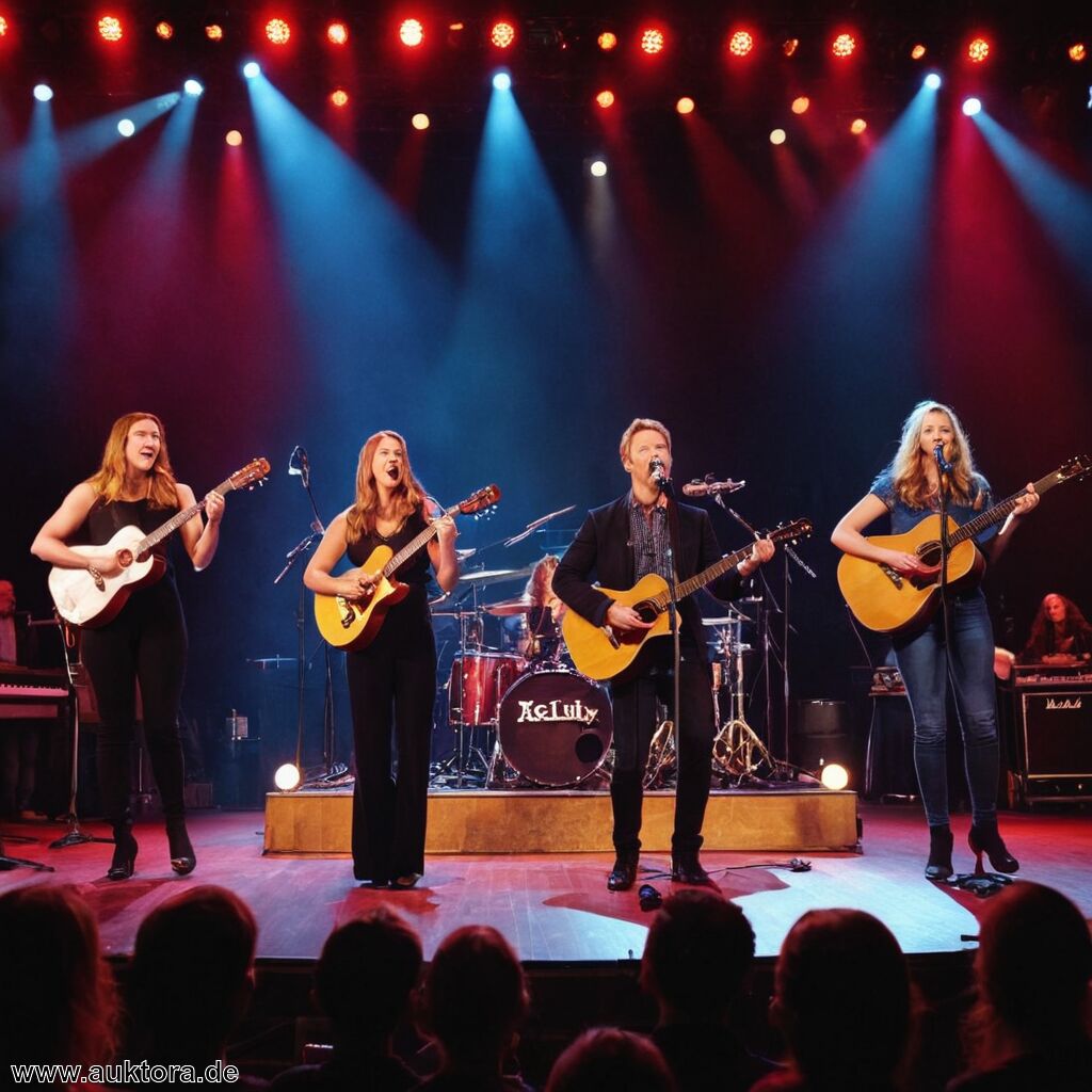 Kelly Family Vermögen » Musikalisches Erbe und Reichtum