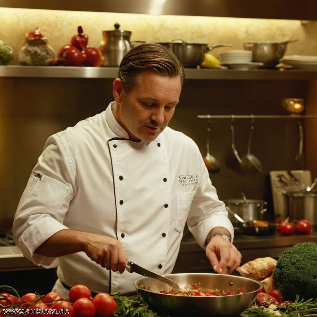 Alfons Schuhbeck Vermögen » Chefkoch und Unternehmer  