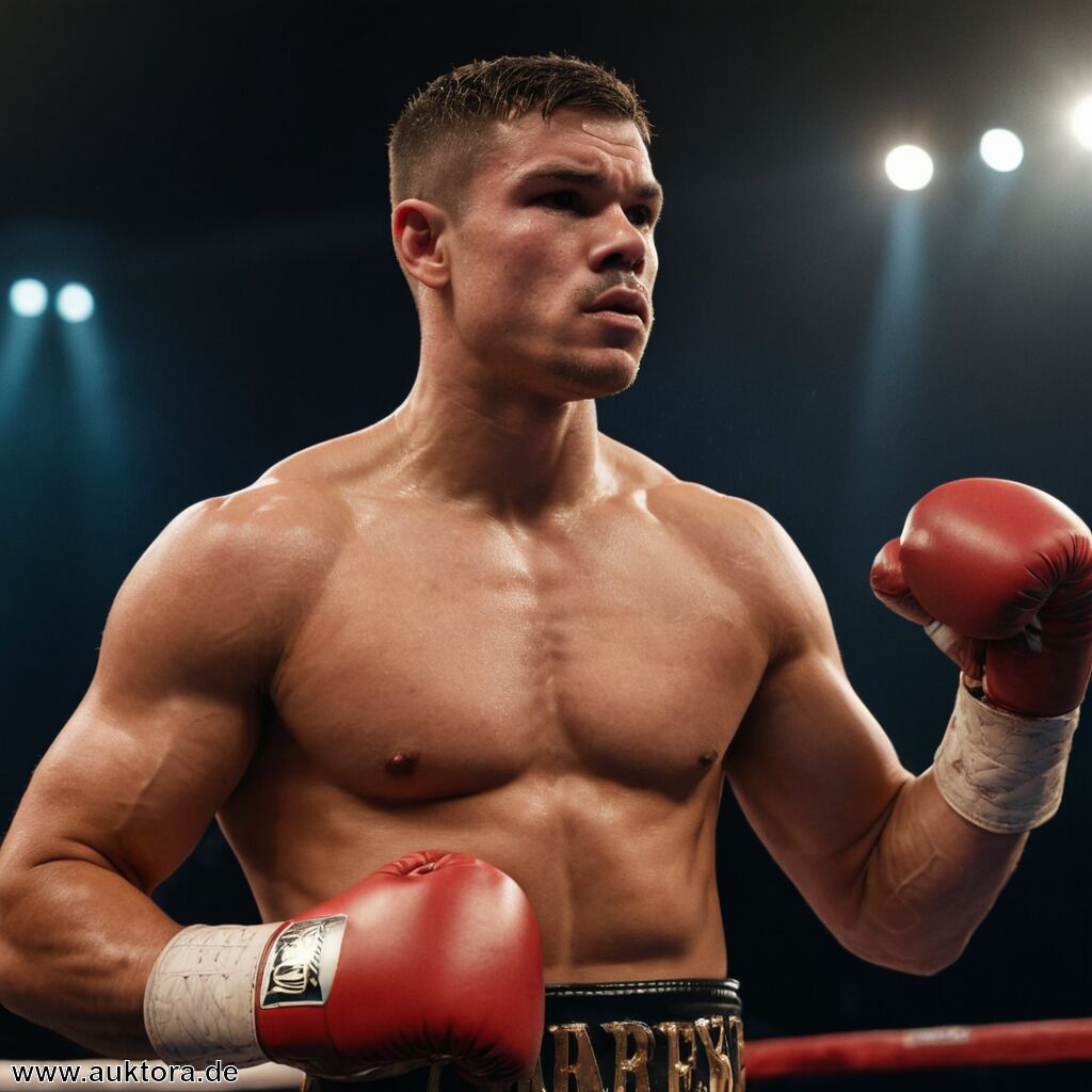 Felix Sturm Vermögen » Boxsport und sein Vermögen  