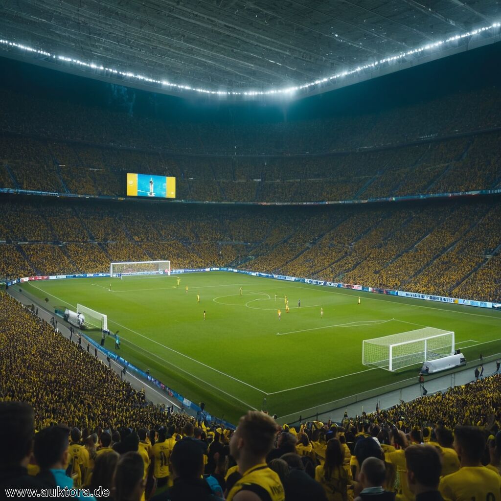Marco Reus Vermögen » Ein Star des Fußballs und mehr  