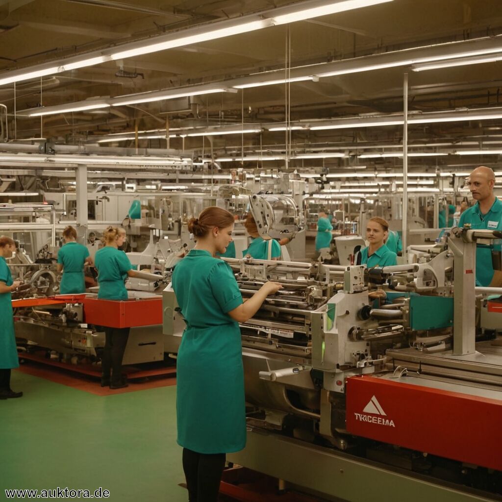 Trigema-Chef Vermögen » Made in Germany und die Finanzen  