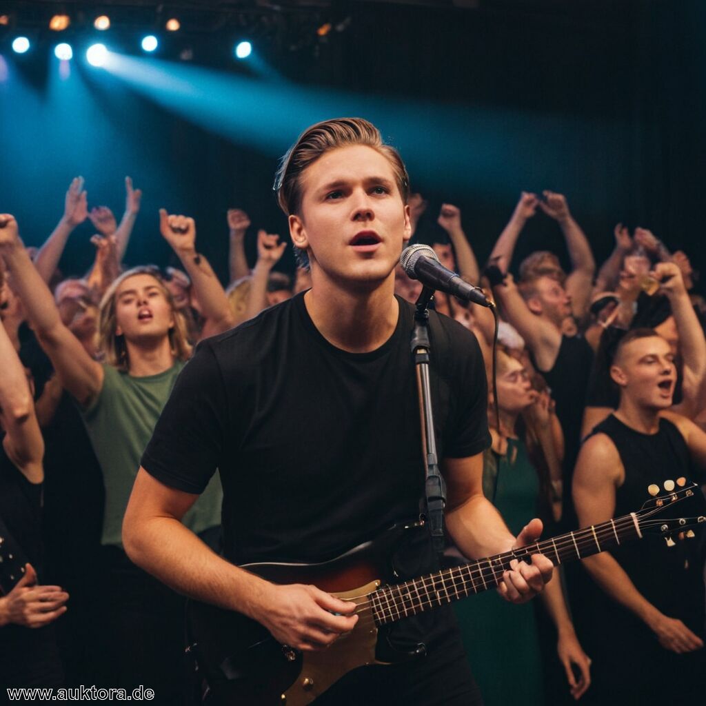 Alex Christensen Vermögen » Musik und seine geschätzten Werte  