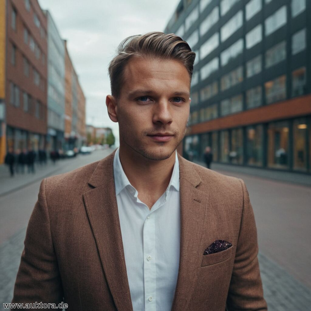 Jens Knossalla Vermögen » Influencer und Rückblick auf Erfolge  