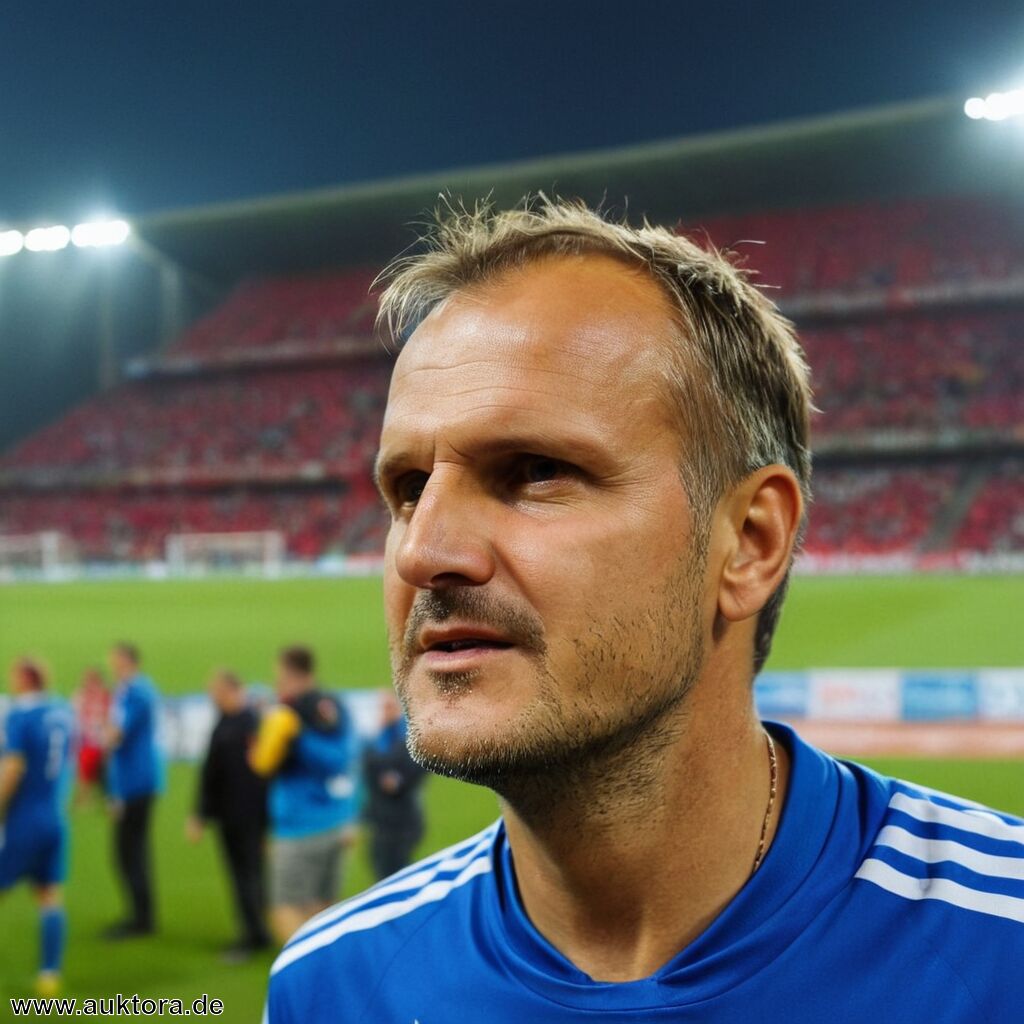 Didi Hamann Vermögen » Ein Fußballer und sein wirtschaftlicher Erfolg  