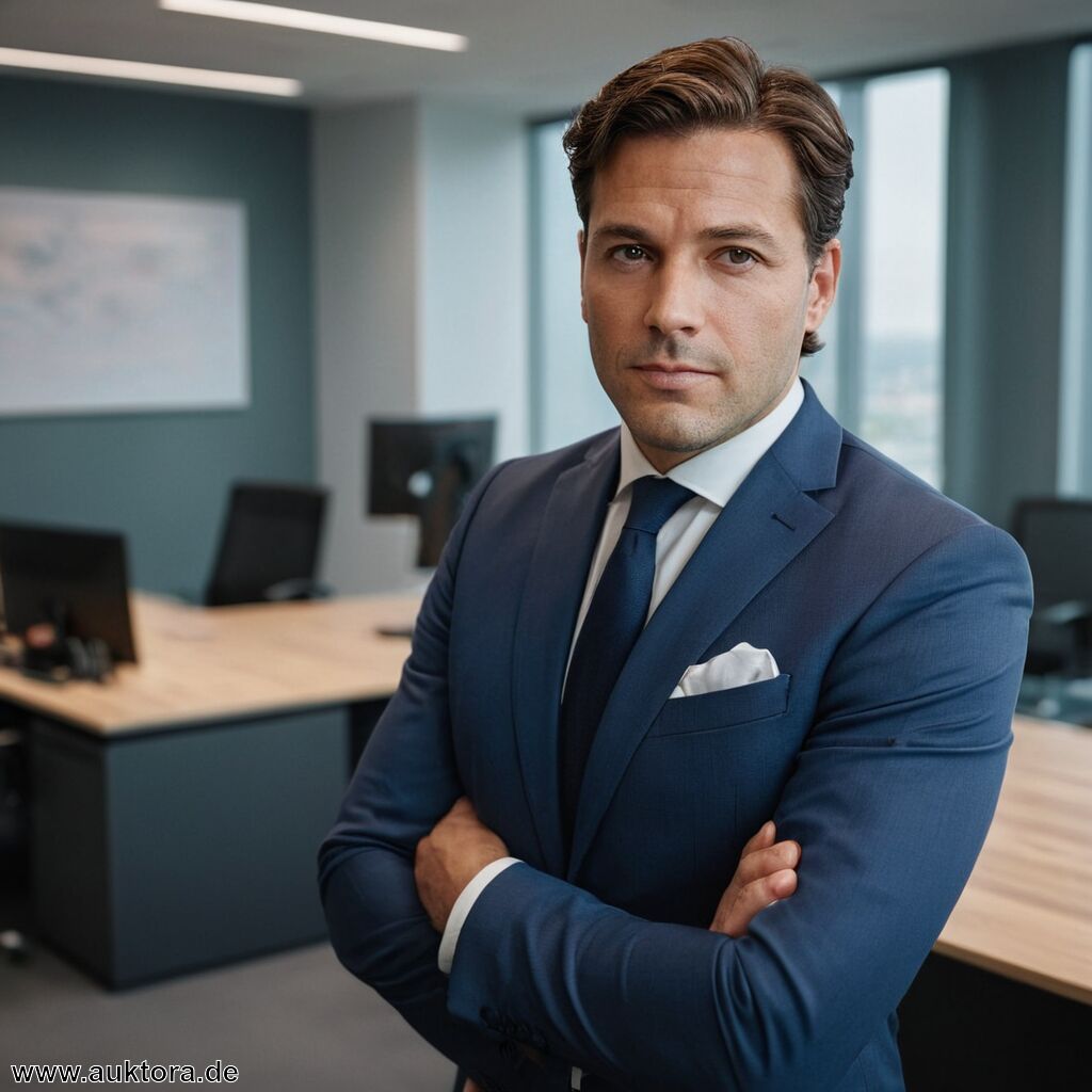 Julian Reichelt Vermögen » Medienmogul im Blickpunkt