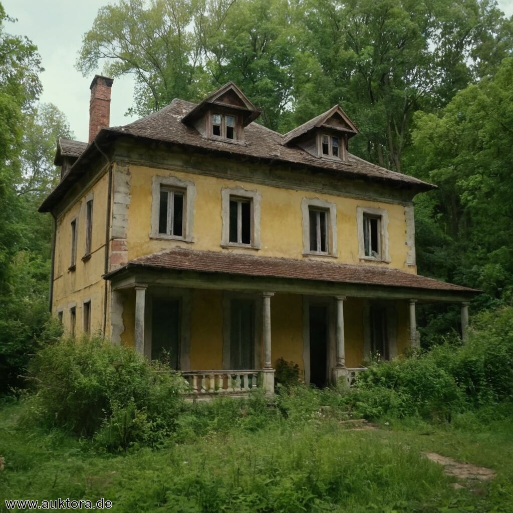 Fixer Upper Vermögen » Ein Blick auf die Immobilienwelt