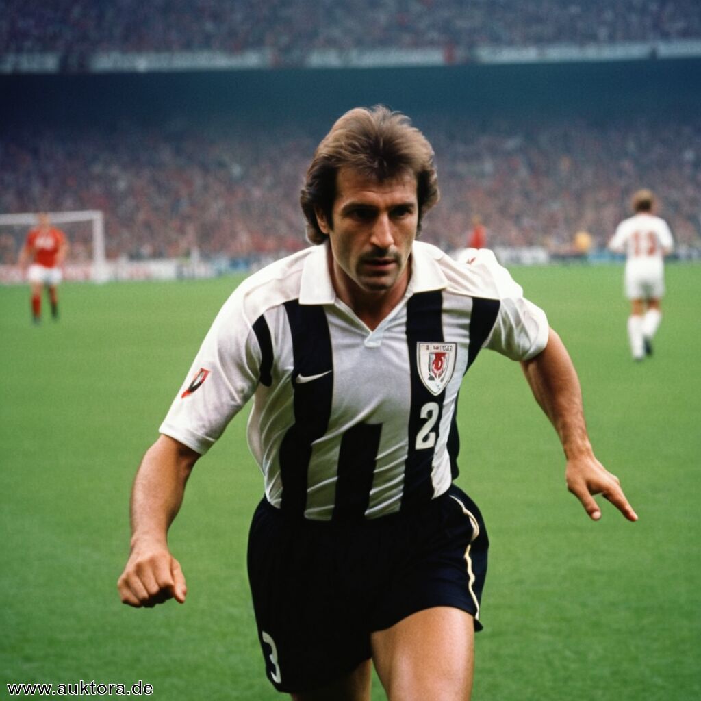 Gerd Müller Vermögen » Fußballlegende mit riesigem Einfluss