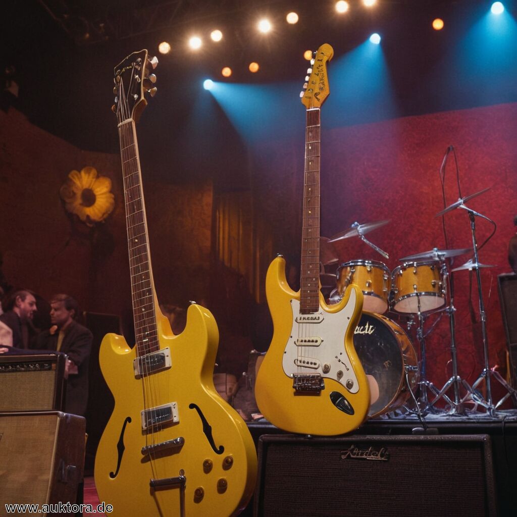 Keith Richards Vermögen » Die Schätze des Rockstars