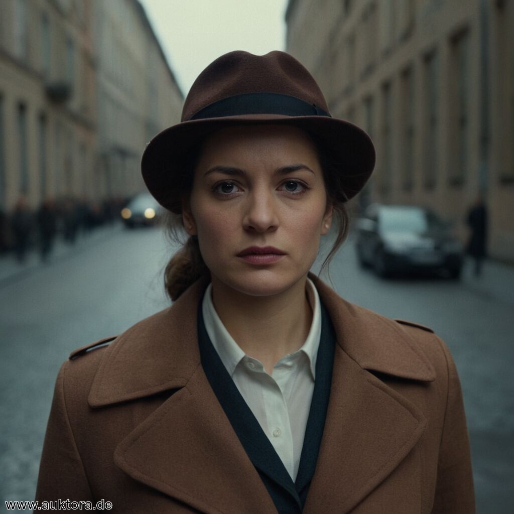 Maria Furtwängler Vermögen » Erfolg im TV und Film  