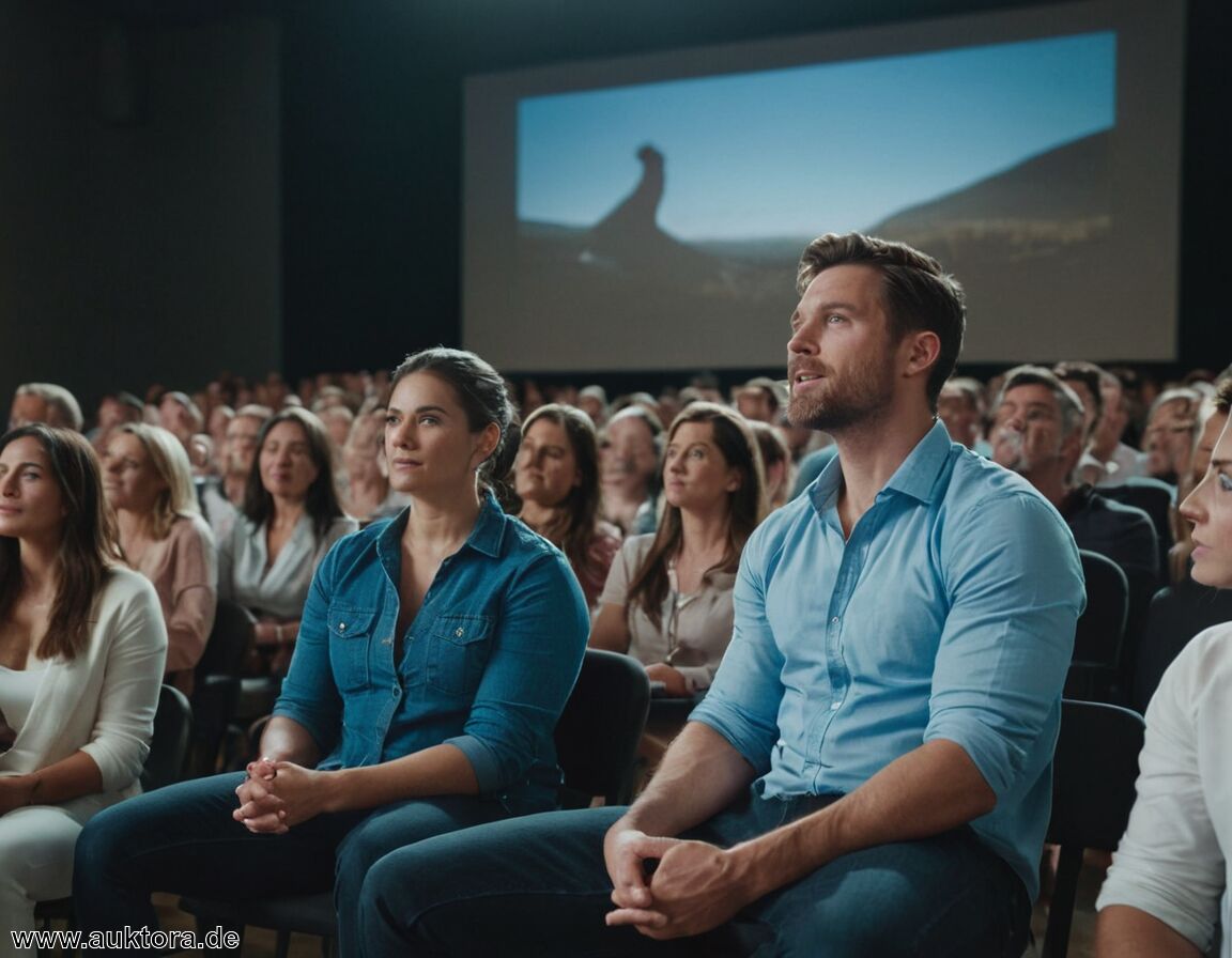 Internationale Bekanntheit und populäre Events   - Tony Robbins Vermögen » Macht des Erfolgs entdecken
