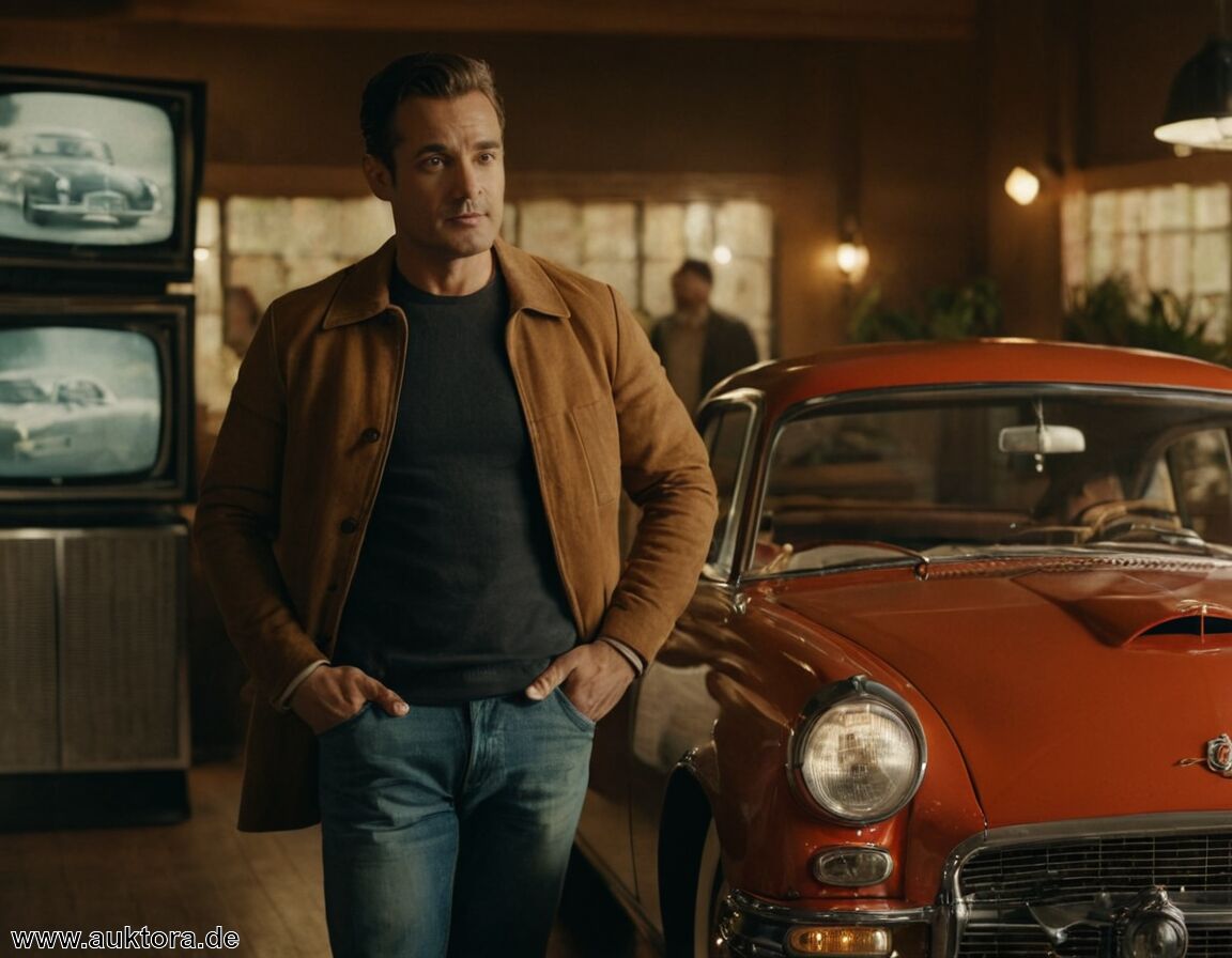 Projekte außerhalb von Automobilshows   - James May Vermögen » Vom Auto- zum TV-Guru  