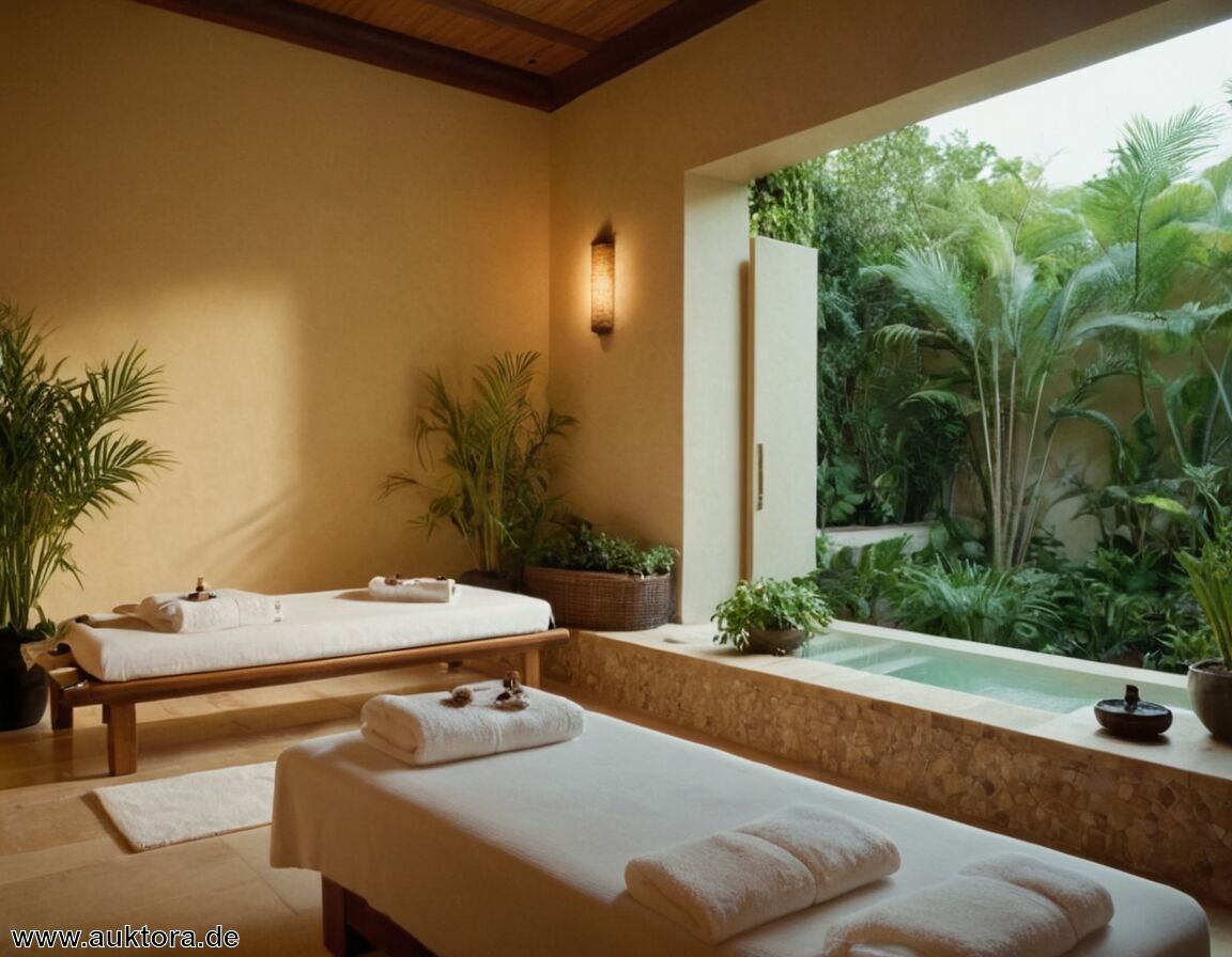 Einnahmequellen im Wellness-Sektor   - Healthy Mandy Vermögen » Wellness und der finanzielle Erfolg  