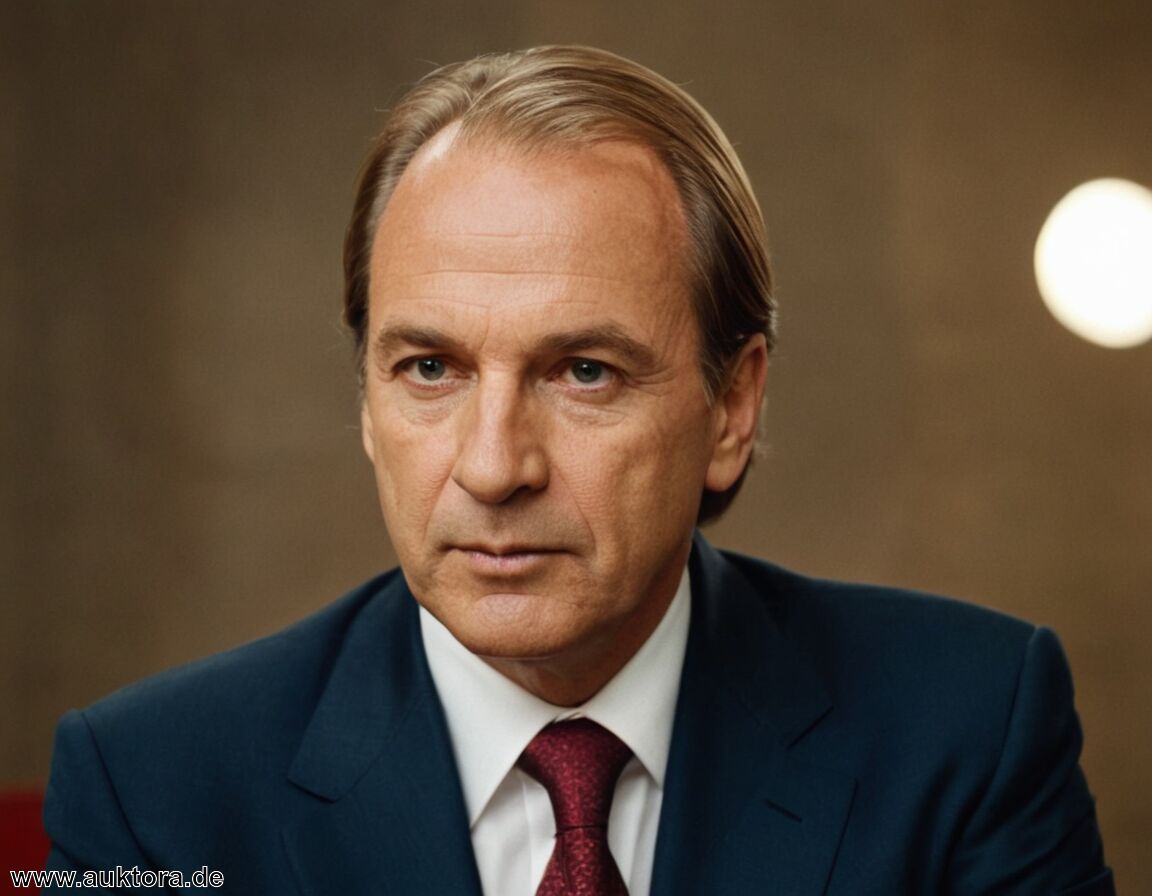 Engagement im Sportmanagement   - Günter Netzer Vermögen » Ein Fußballer wird Unternehmer  