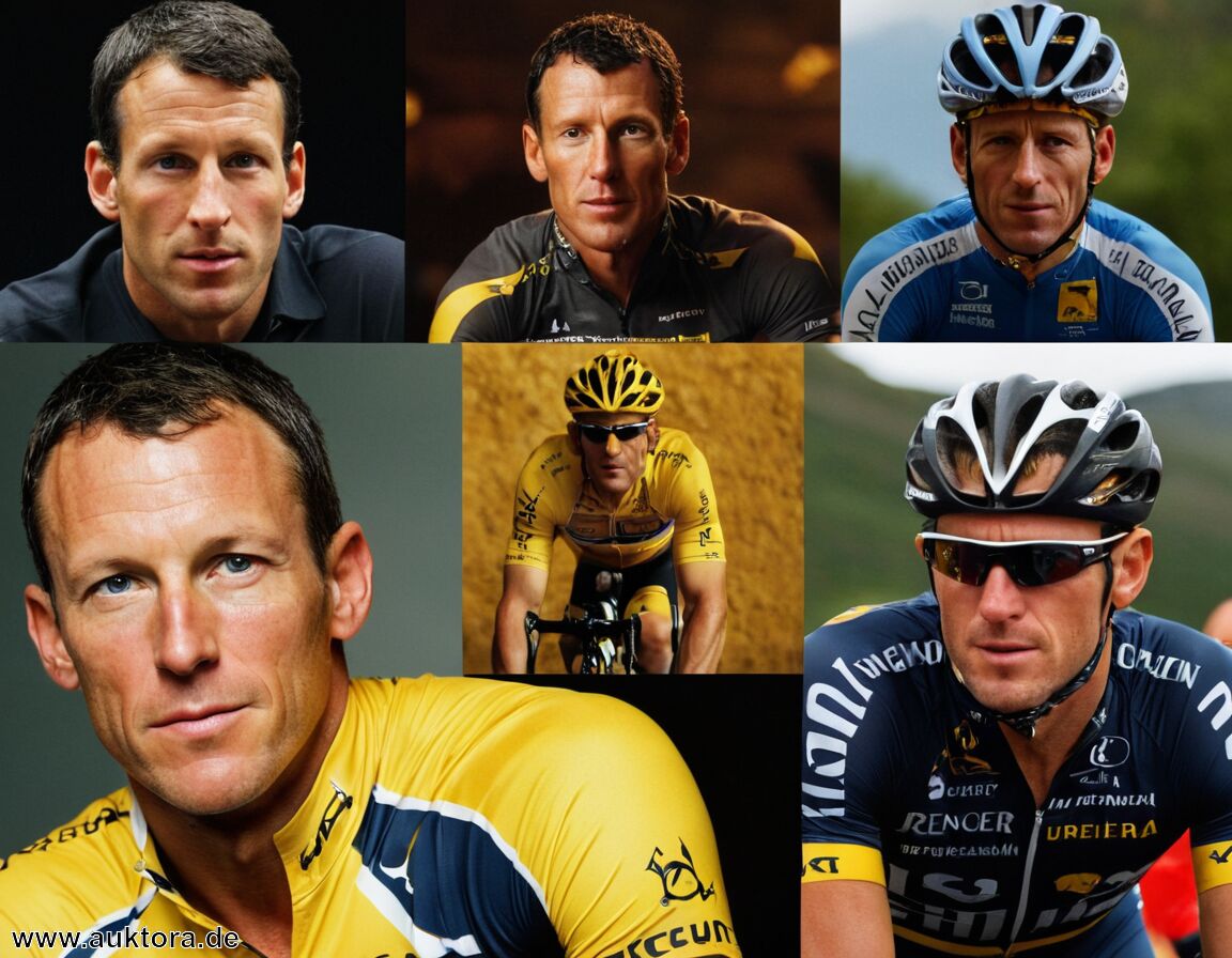 Finanzielle Auswirkungen auf sein Vermögen - Lance Armstrong Vermögen » Radstar mit einem umstrittenen Erbe