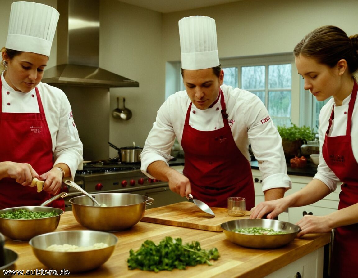 Mentoring junger Köche und Nachwuchsförderung   - Nelson Müller Vermögen » Kulinarische Erfolge und Reichtum  