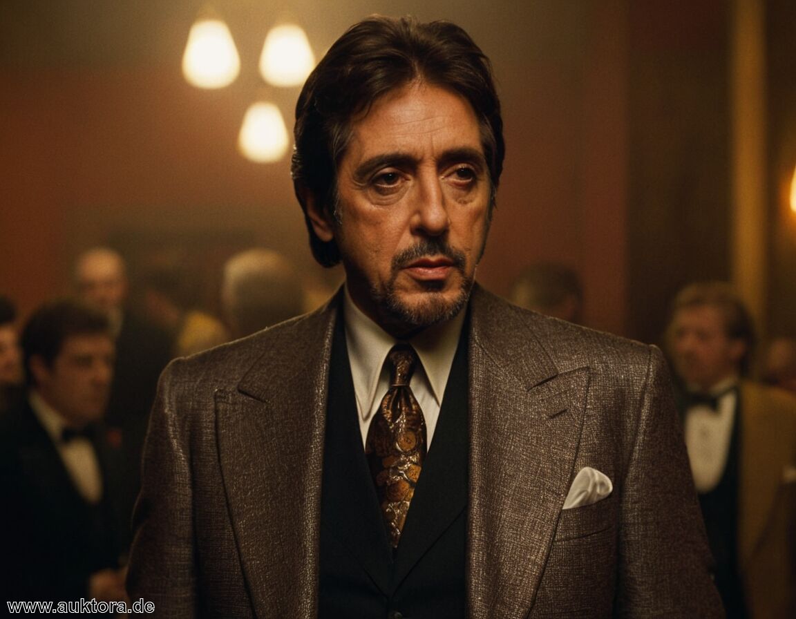 Immobilienbesitz und Investitionen - Al Pacino Vermögen » Legende des Kinos und seine Werte  