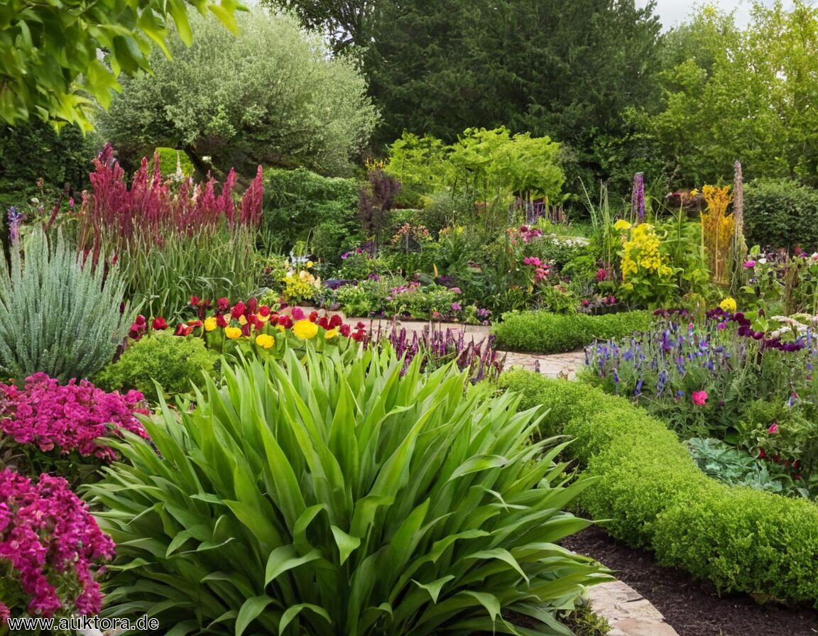 Vermarktung von Gartenprodukten effektiv gestalten   - Der Germinator Vermögen » Gartenarbeit und Reichtum vereint  