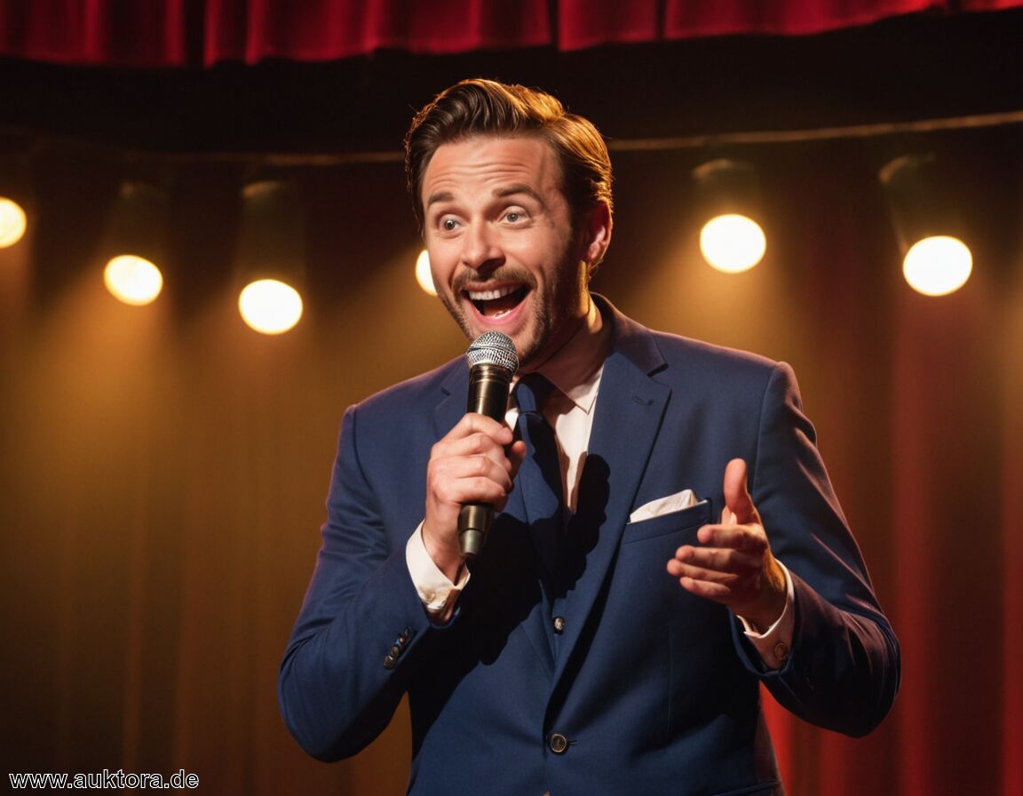 Investments und Immobilienbesitz   - Atze Schröder Vermögen » Comedy mit finanzieller Substanz  