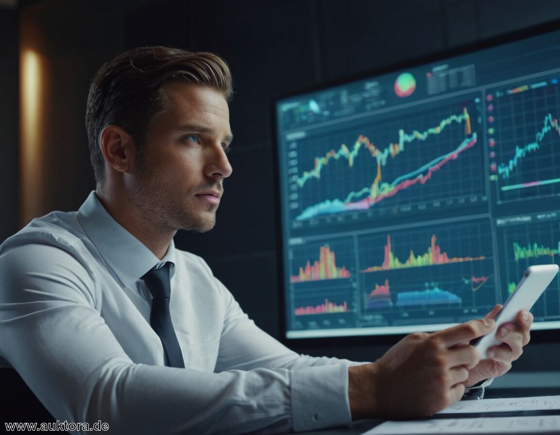 Zukunftsorientierte Investments und Trends   - Ralph Suikat Vermögen » Ein Unternehmer mit Visionen  