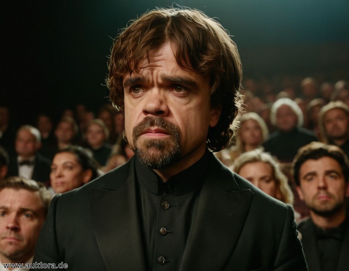 Engagement in sozialen und politischen Projekten   - Peter Dinklage Vermögen » Erfolg im Film und Theater  