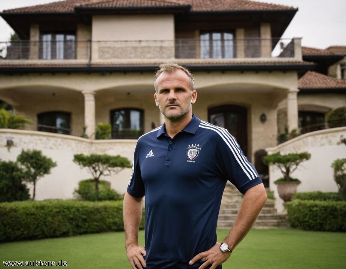 Investitionen in Immobilien   - Didi Hamann Vermögen » Ein Fußballer und sein wirtschaftlicher Erfolg  