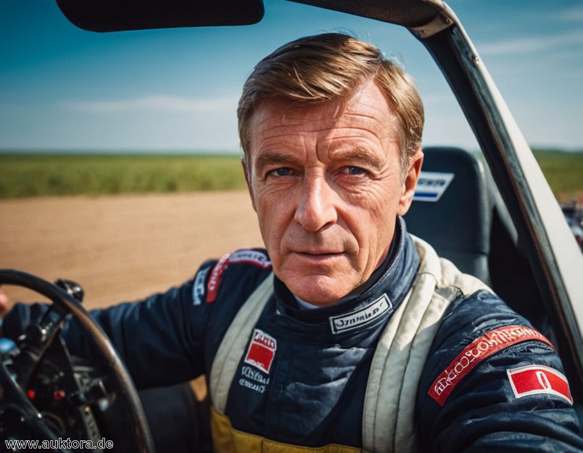 Investitionen in Immobilien und andere Bereiche - Walter Röhrl Vermögen » Champion der Rennwelt und sein Erbe