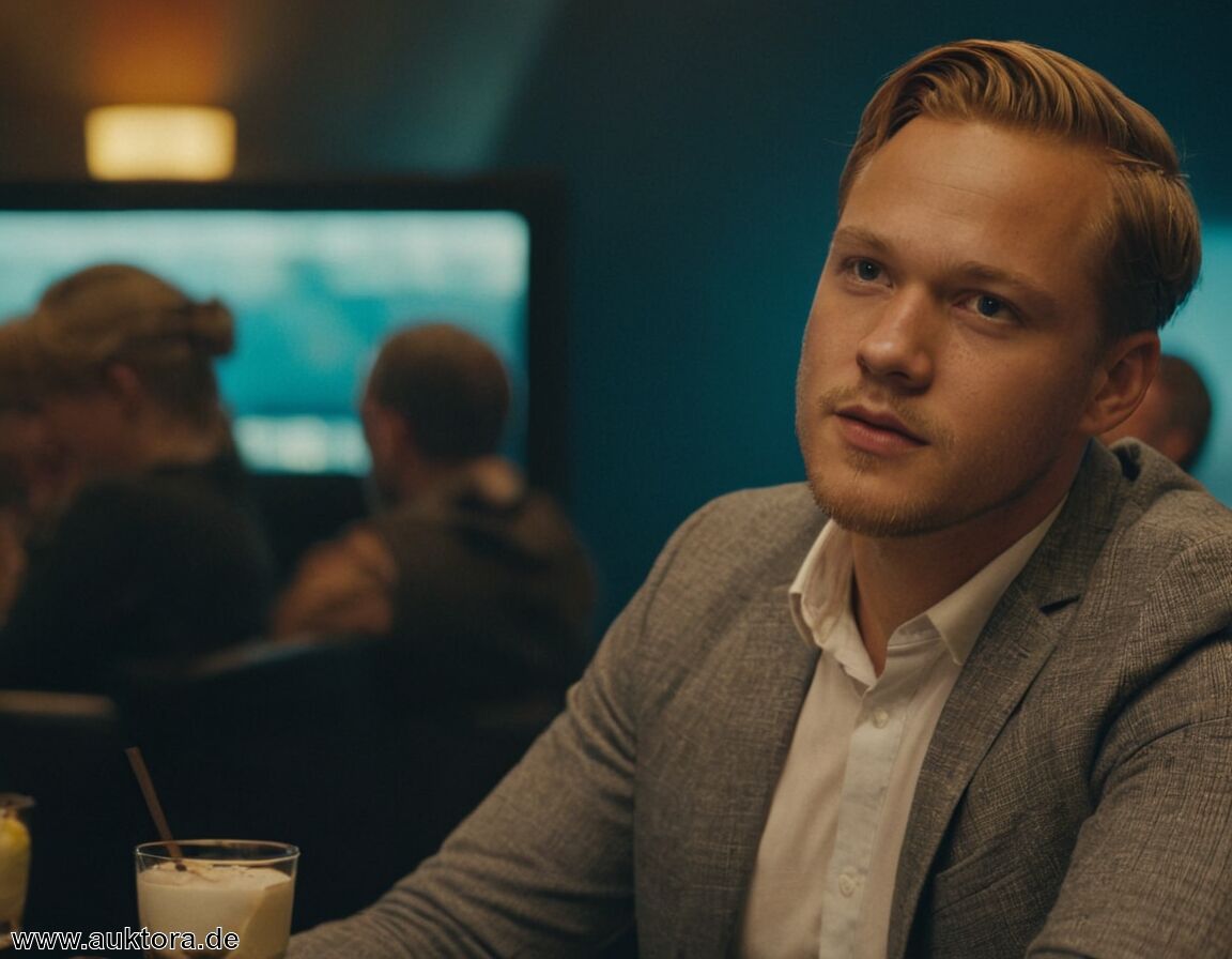 Expansion in digitale Medien und Streaming - Jakob Lundt Vermögen » Ein Aufstieg im Entertainment