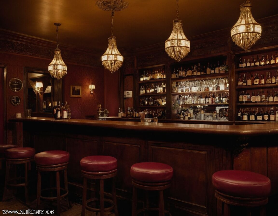 Starke Markenidentität und Wiedererkennung   - Der lange Tünn Vermögen » Ein Unikat in der Branche  