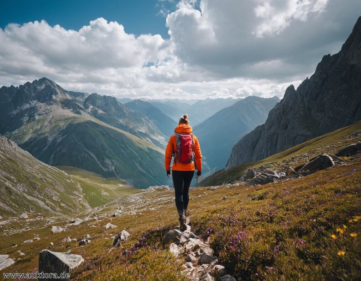 Persönliche Entwicklung und Mindset als Fokusthemen   - Tony Robbins Vermögen » Macht des Erfolgs entdecken