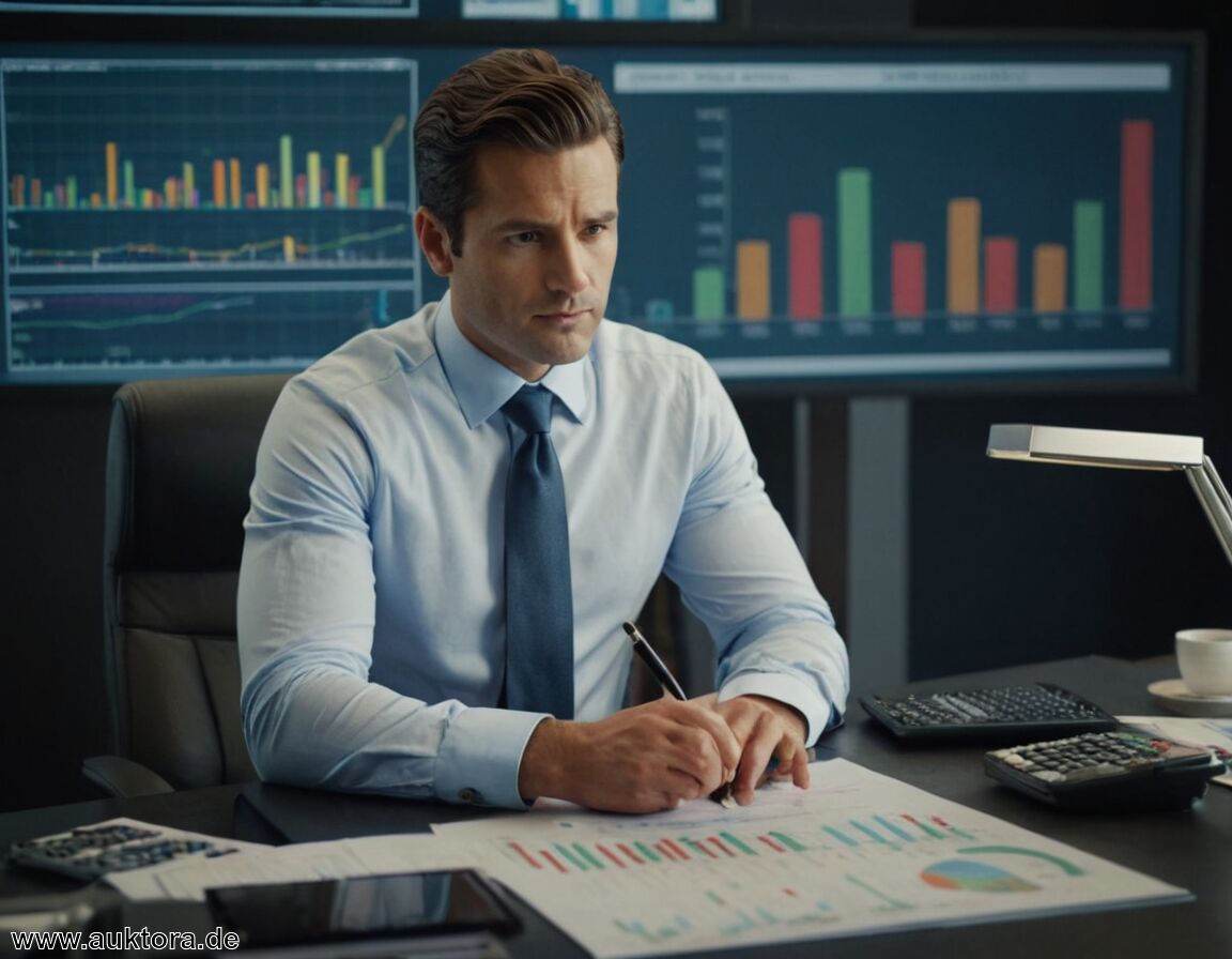 Persönliche Finanzstrategien und Tipps - Gerald Hörhan Vermögen » Finanzielle Erfolge und Strategien