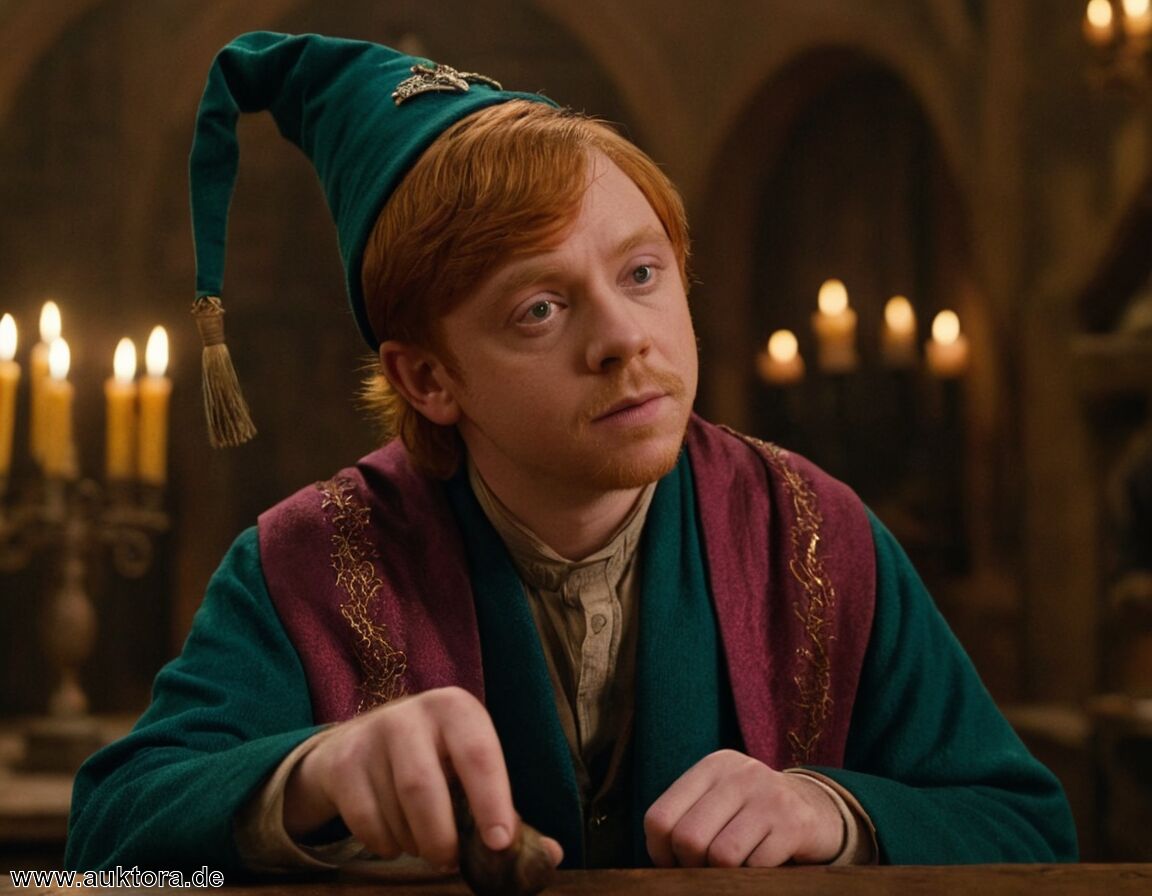 Fernsehprojekte und Schauspielfortsetzung   - Rupert Grint Vermögen » Der Zauberer von Hollywood  