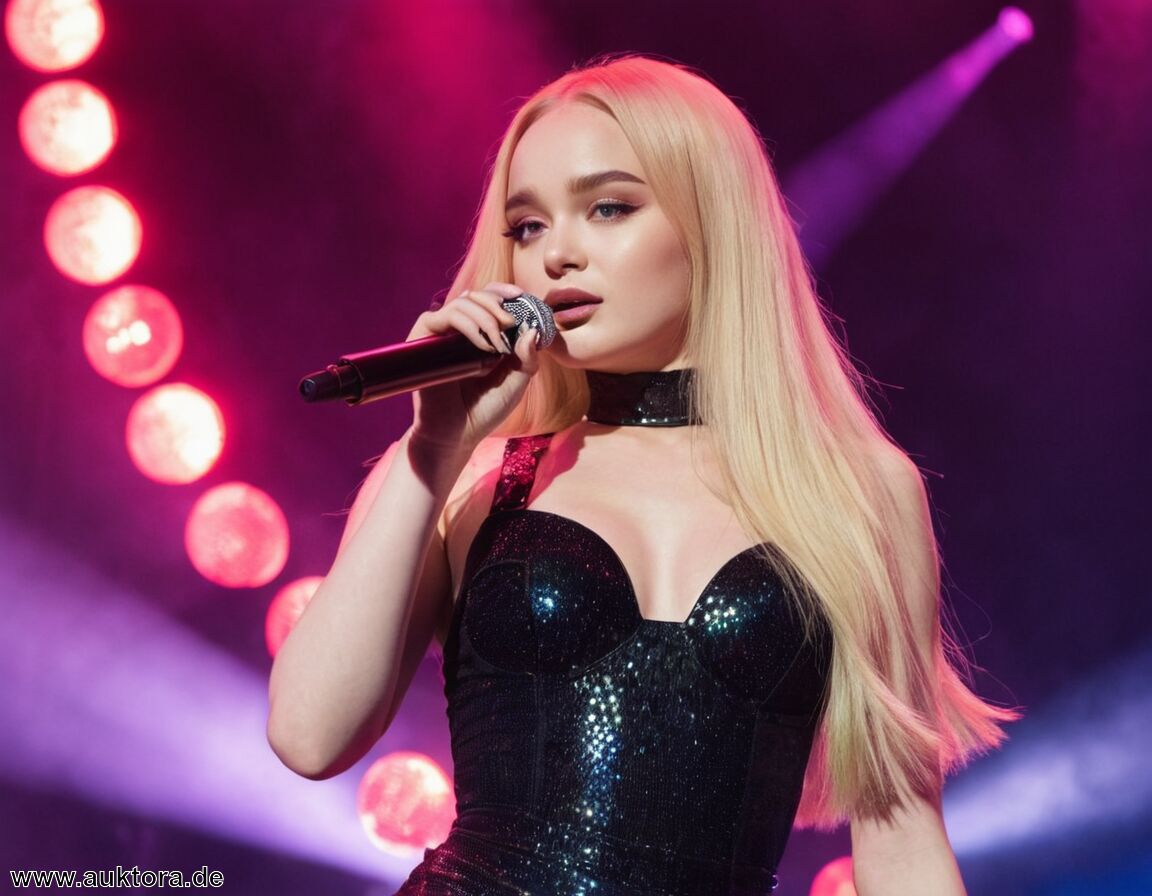 Geschäftliche Ventures und Markenpartnerschaften   - Kim Petras Vermögen » Aufstieg einer Popikone  