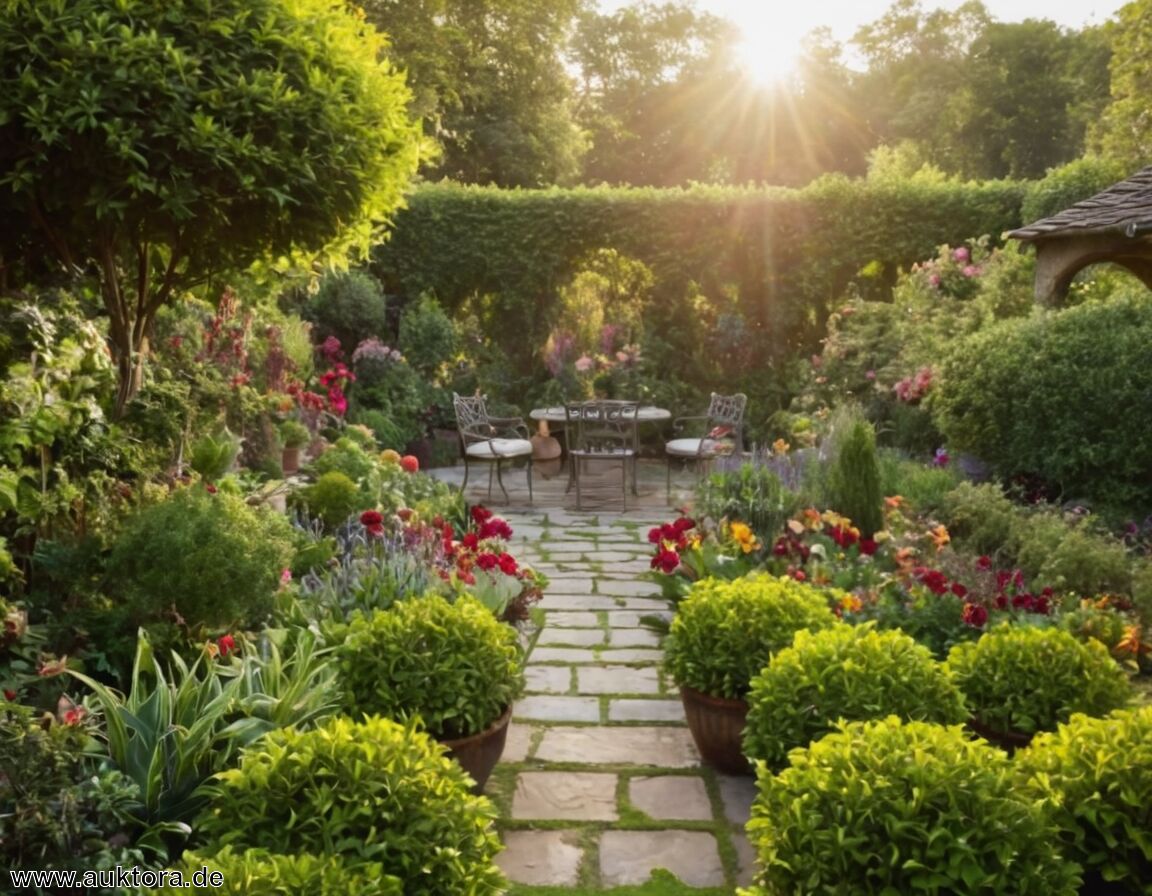 Tipps für den erfolgreichen Verkauf   - Der Germinator Vermögen » Gartenarbeit und Reichtum vereint  