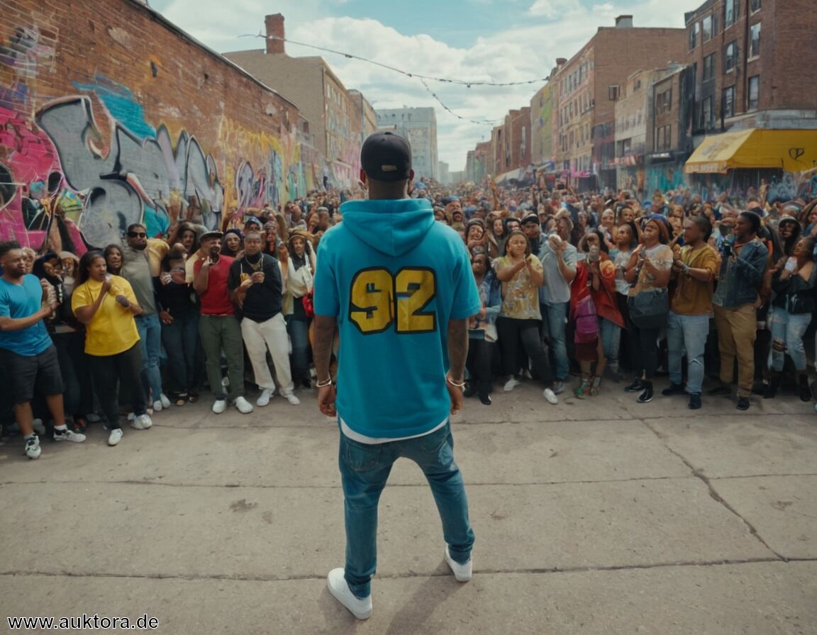 Einfluss auf die Deutschrap-Szene   - Summer Cem Vermögen » Der Erfolg des Deutschrapstars  