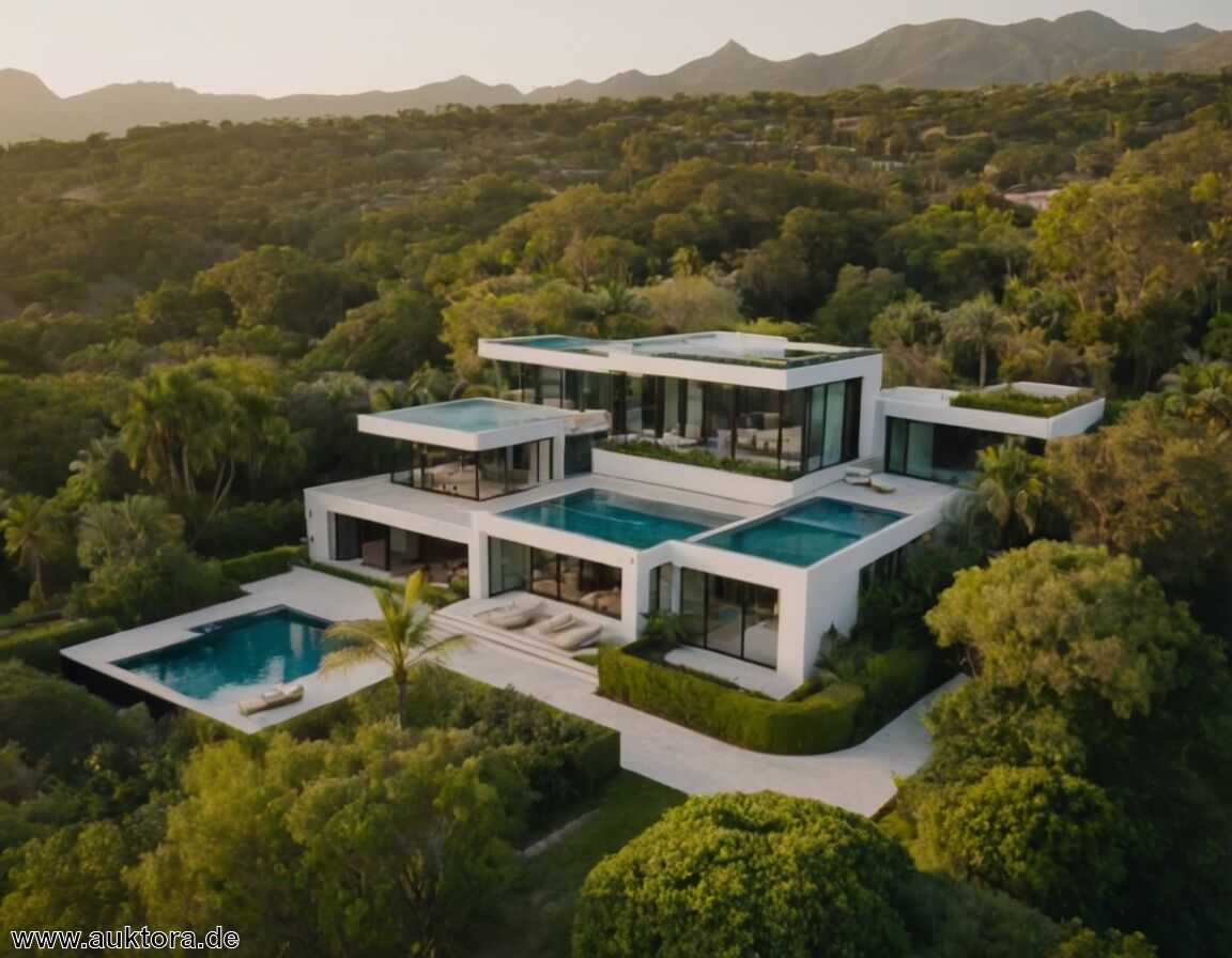 Immobilienportfolios und Immobilieninvestitionen   - Melissa Gilbert Vermögen » Ein Blick auf die Vermögenswerte  