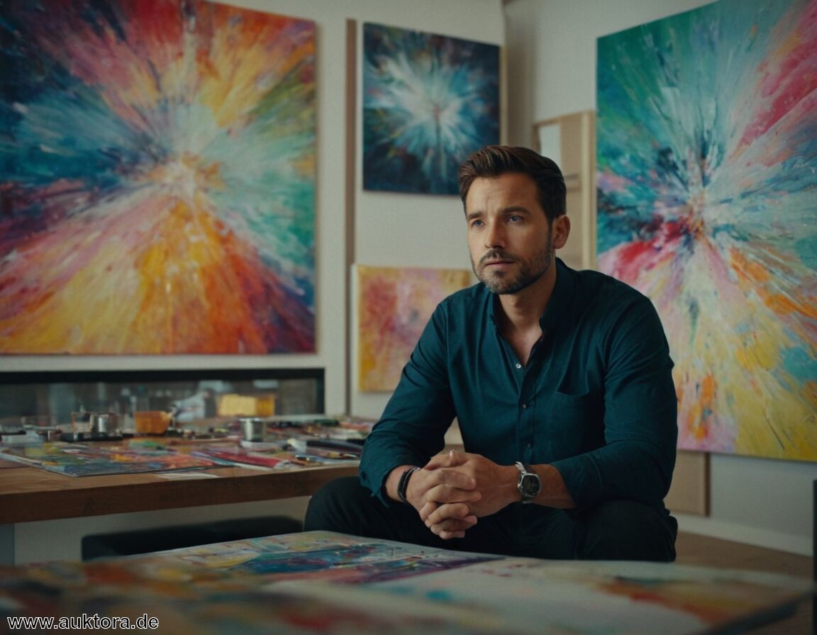 Finanzielle Planung und Investitionen im Blick   - Finch Asozial Vermögen » Der Artist mit einem Karriereplan  