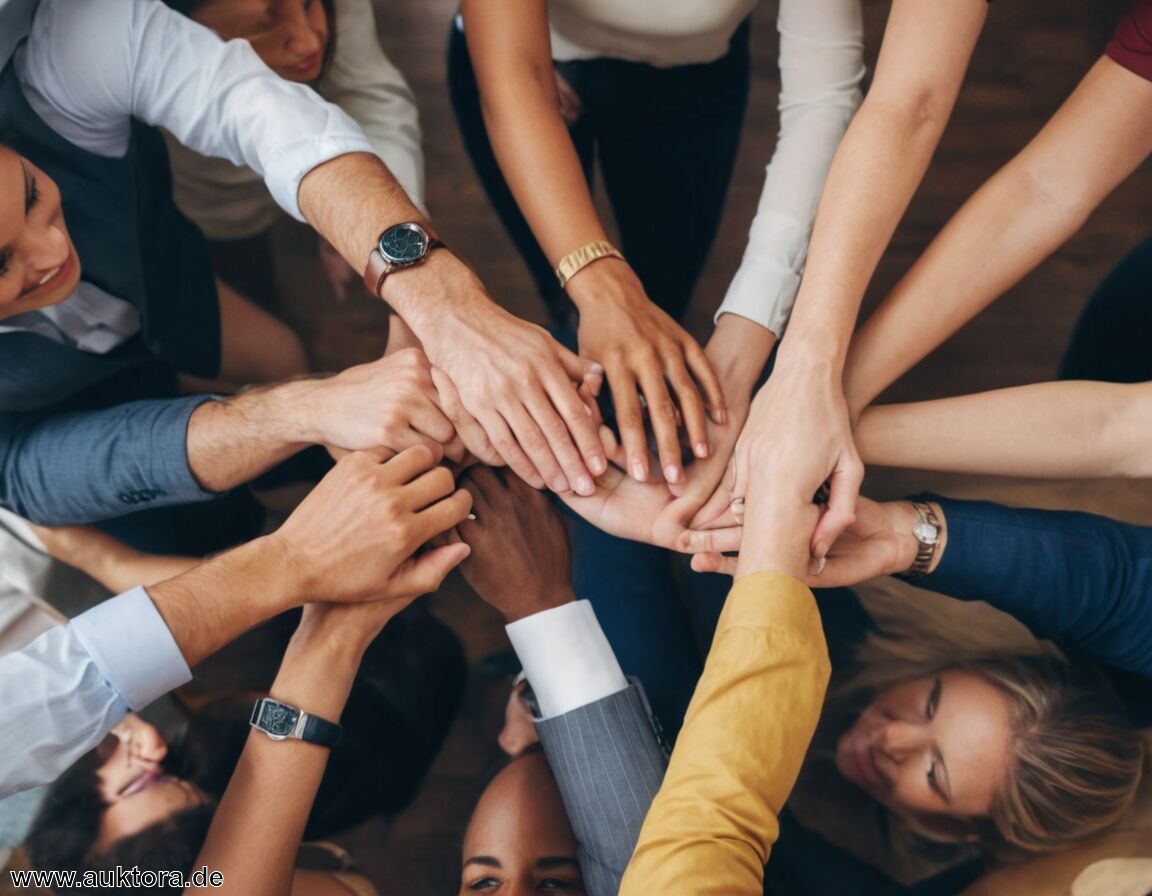 Bedeutung von Teamarbeit und Networking - Clements-Zwillinge Vermögen » Talent und ihre Auswirkung
