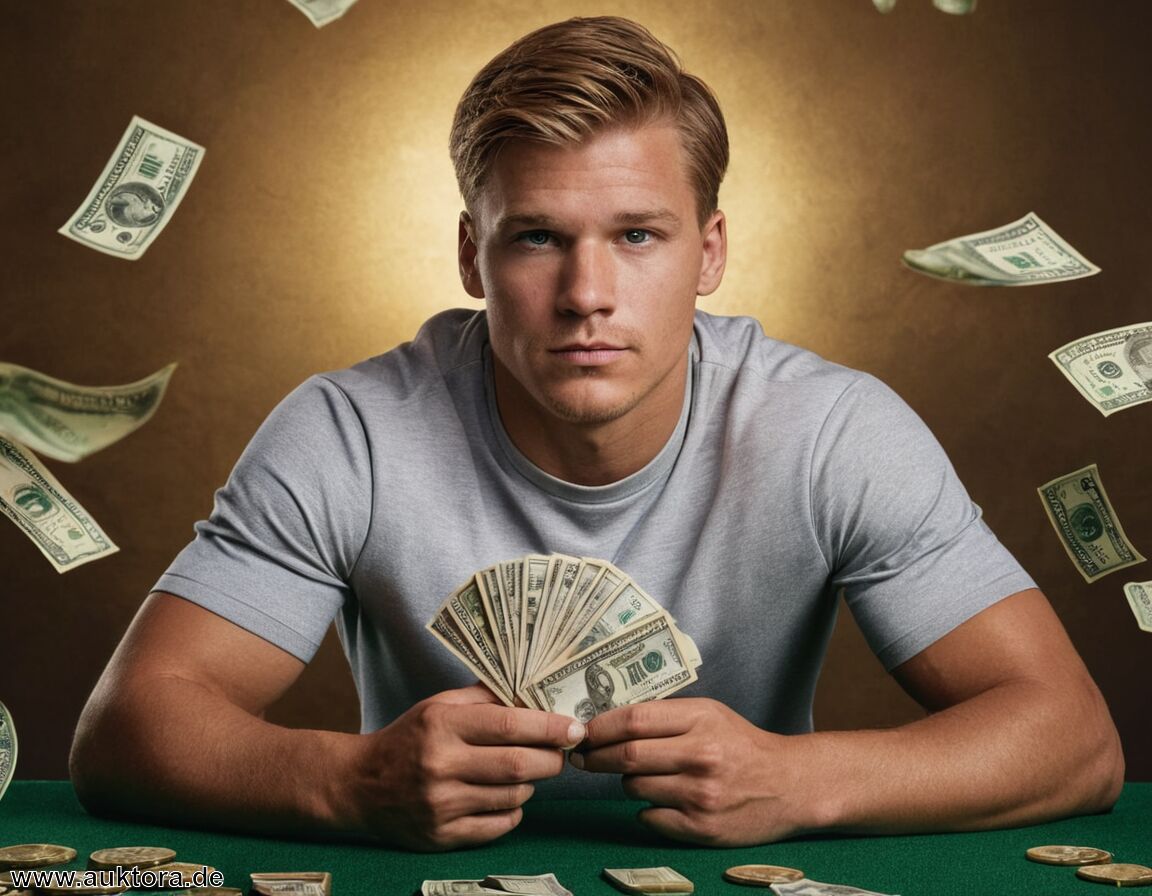 Risikomanagement bei Geldanlagen - Dennis Diekmeier Vermögen » Fußballer und ihre Investitionen  