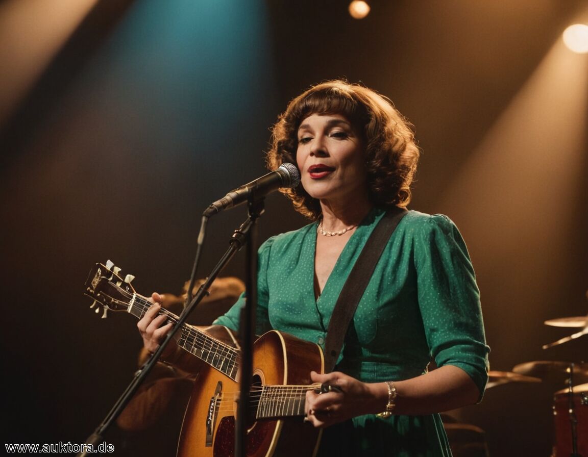 Einkünfte aus Zusammenarbeit mit anderen Künstlern - Chris Norman Vermögen » Die Legende der Musikszene