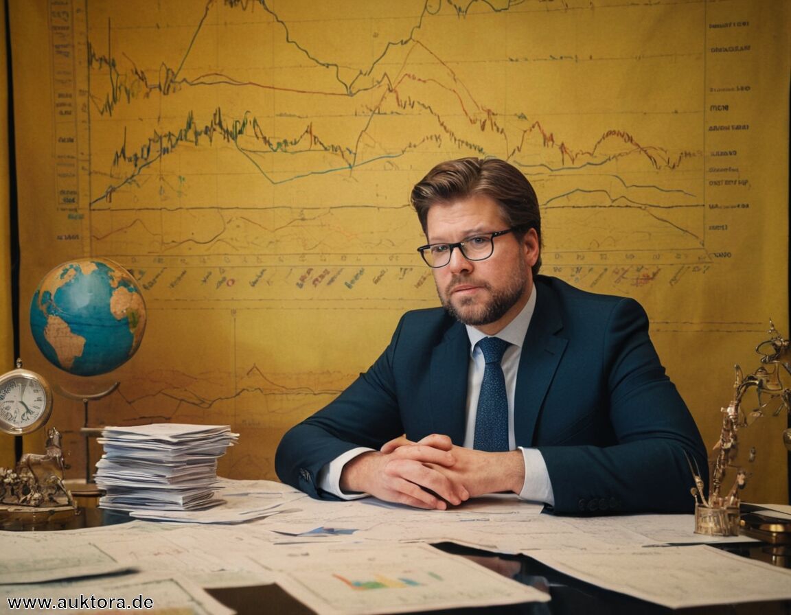 Vermögenswerte und Investments im Fokus   - Andreas Scheuer Vermögen » Politik und die finanziellen Aspekte  