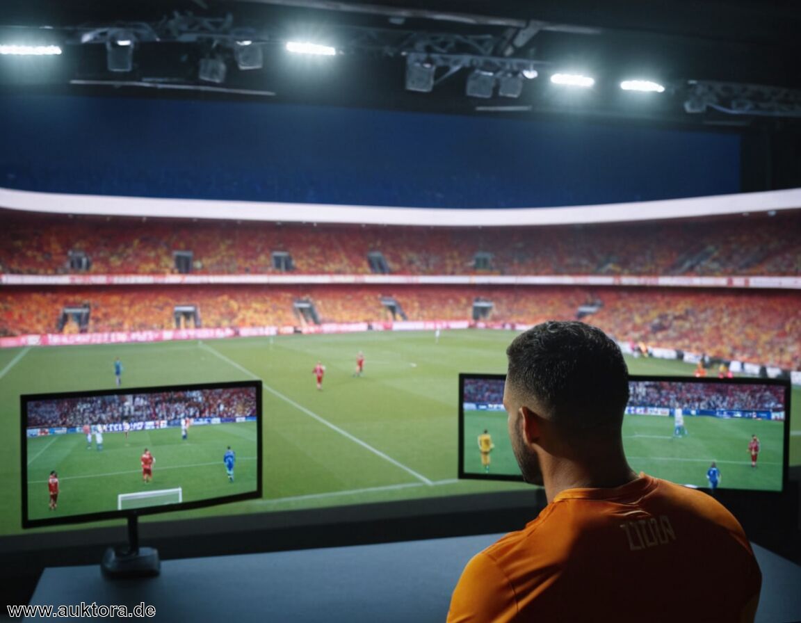 Medienarbeit und TV-Kommentatoren   - Didi Hamann Vermögen » Ein Fußballer und sein wirtschaftlicher Erfolg  