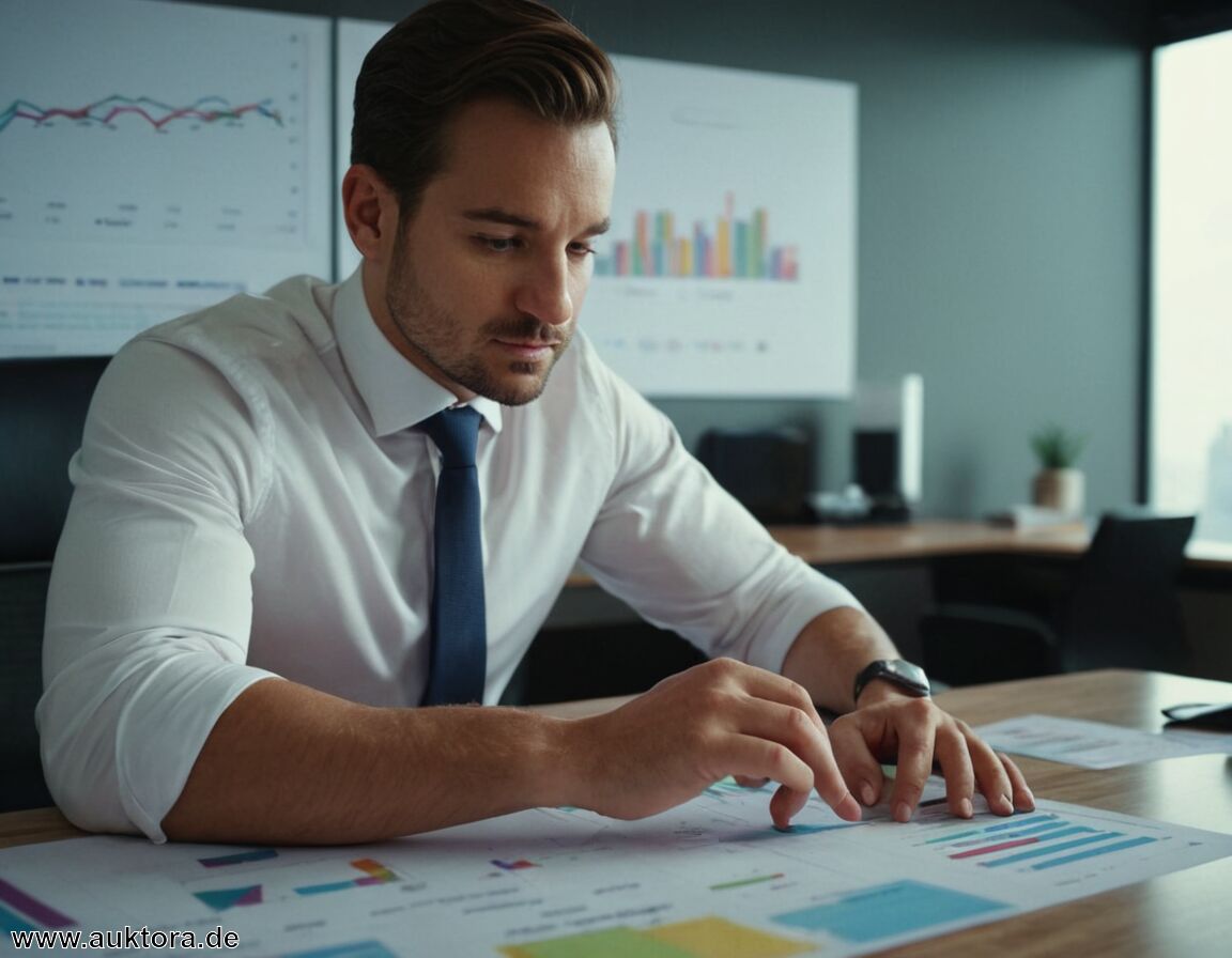 Investments und finanzielle Strategien   - Kida Ramadan Vermögen » Ein Werdegang im Fokus  