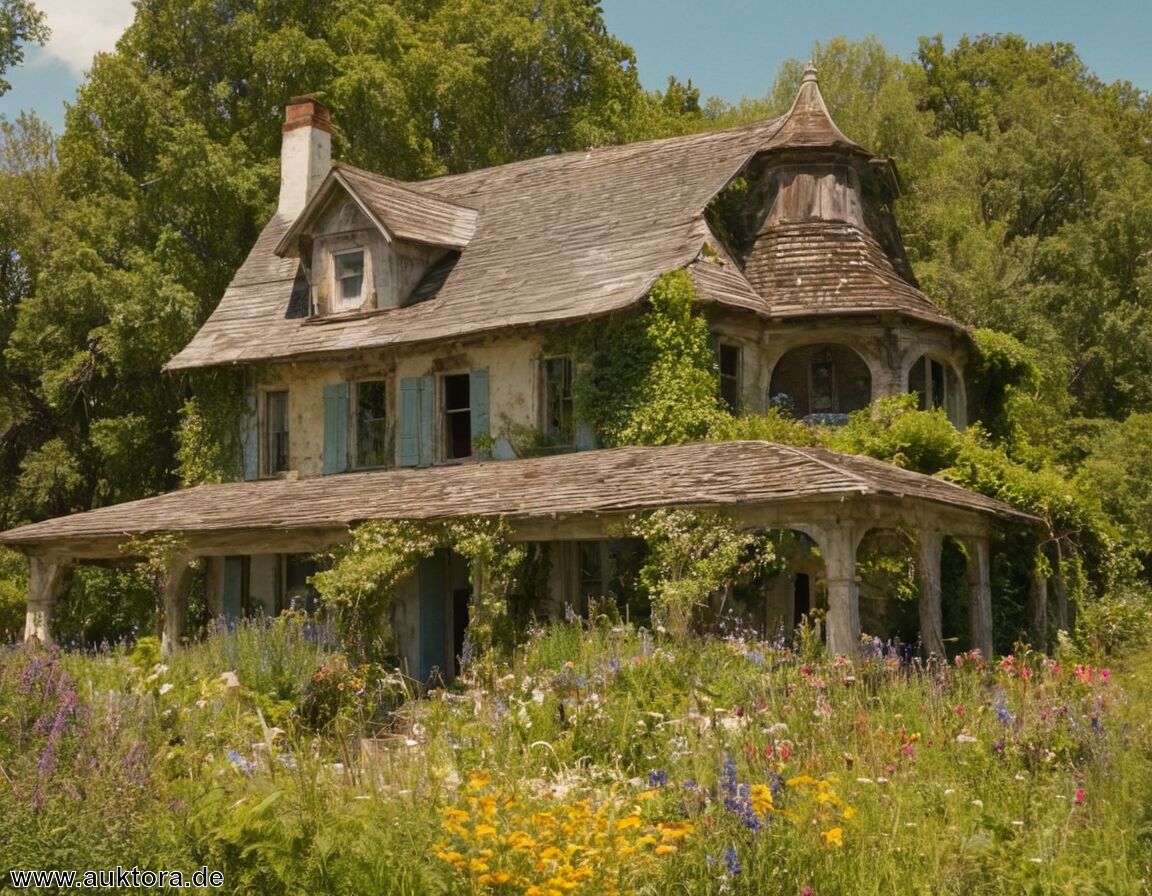 Risiken beim Kauf von Fixer Upper - Fixer Upper Vermögen » Ein Blick auf die Immobilienwelt